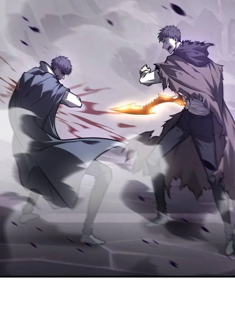 Lord of The Apocalypse Chapter 23 page 11 - 