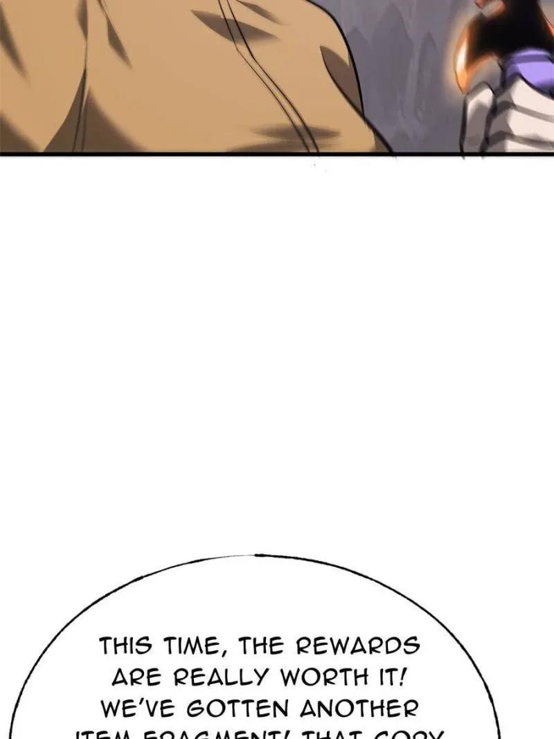 Lord of The Apocalypse Chapter 23 page 101 - 