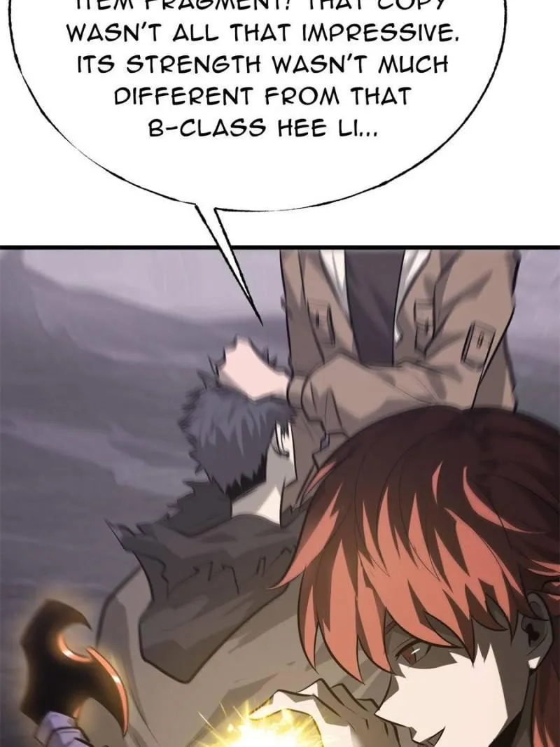 Lord of The Apocalypse Chapter 23 page 102 - 
