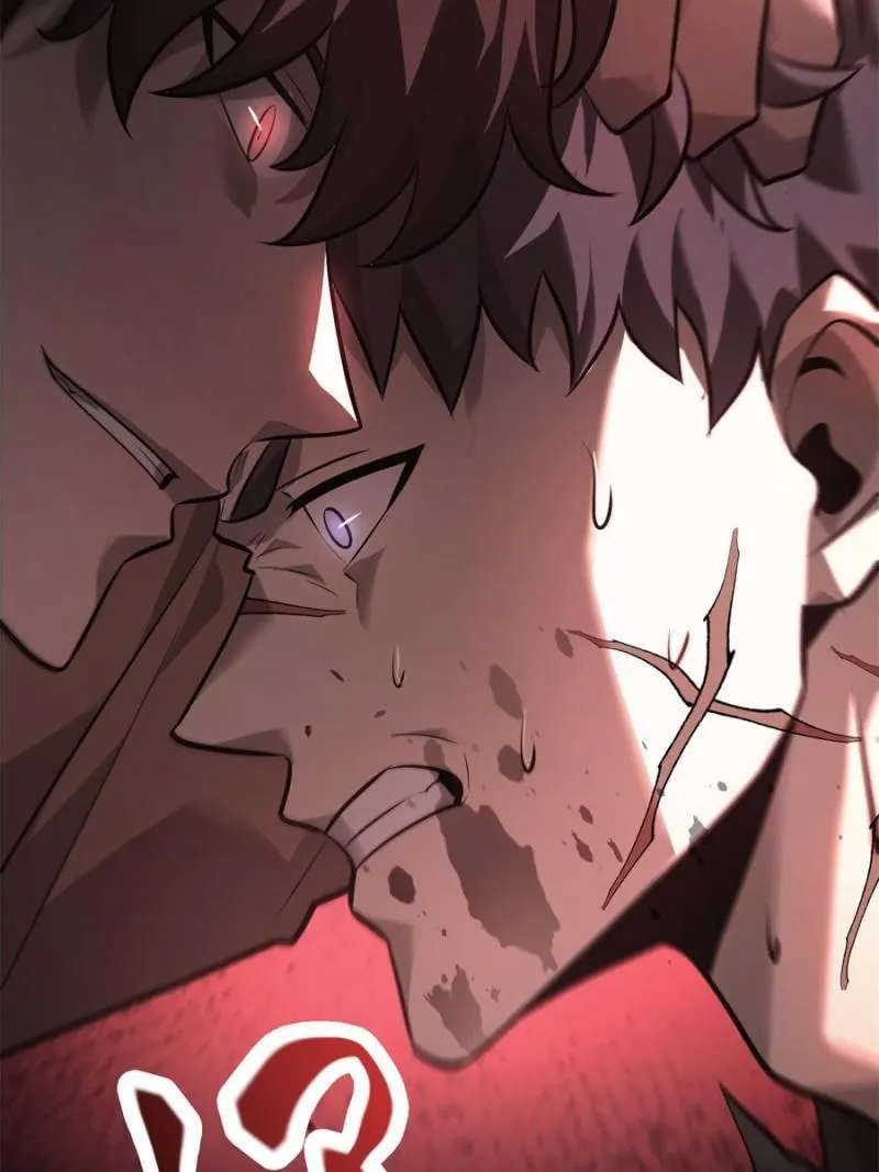 Lord of The Apocalypse Chapter 23 page 110 - 