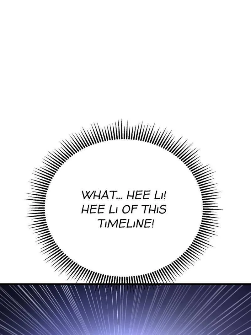 Lord of The Apocalypse Chapter 23 page 12 - 