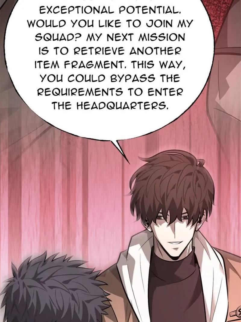 Lord of The Apocalypse Chapter 23 page 115 - 