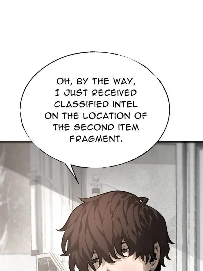 Lord of The Apocalypse Chapter 23 page 118 - 