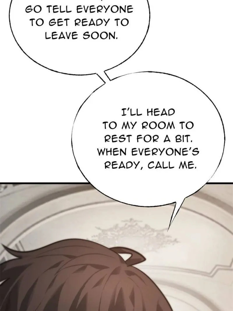 Lord of The Apocalypse Chapter 23 page 121 - 