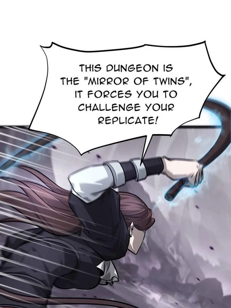 Lord of The Apocalypse Chapter 23 page 20 - 