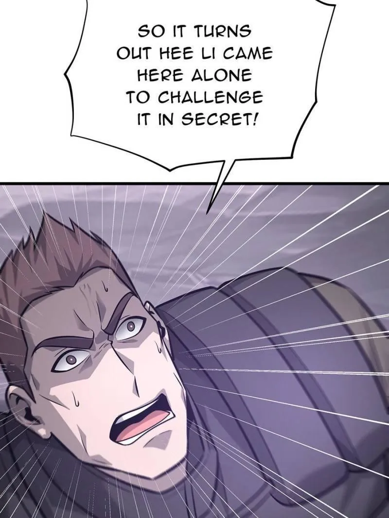 Lord of The Apocalypse Chapter 23 page 22 - 