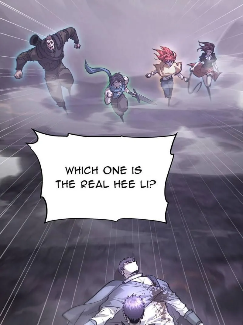 Lord of The Apocalypse Chapter 23 page 24 - 