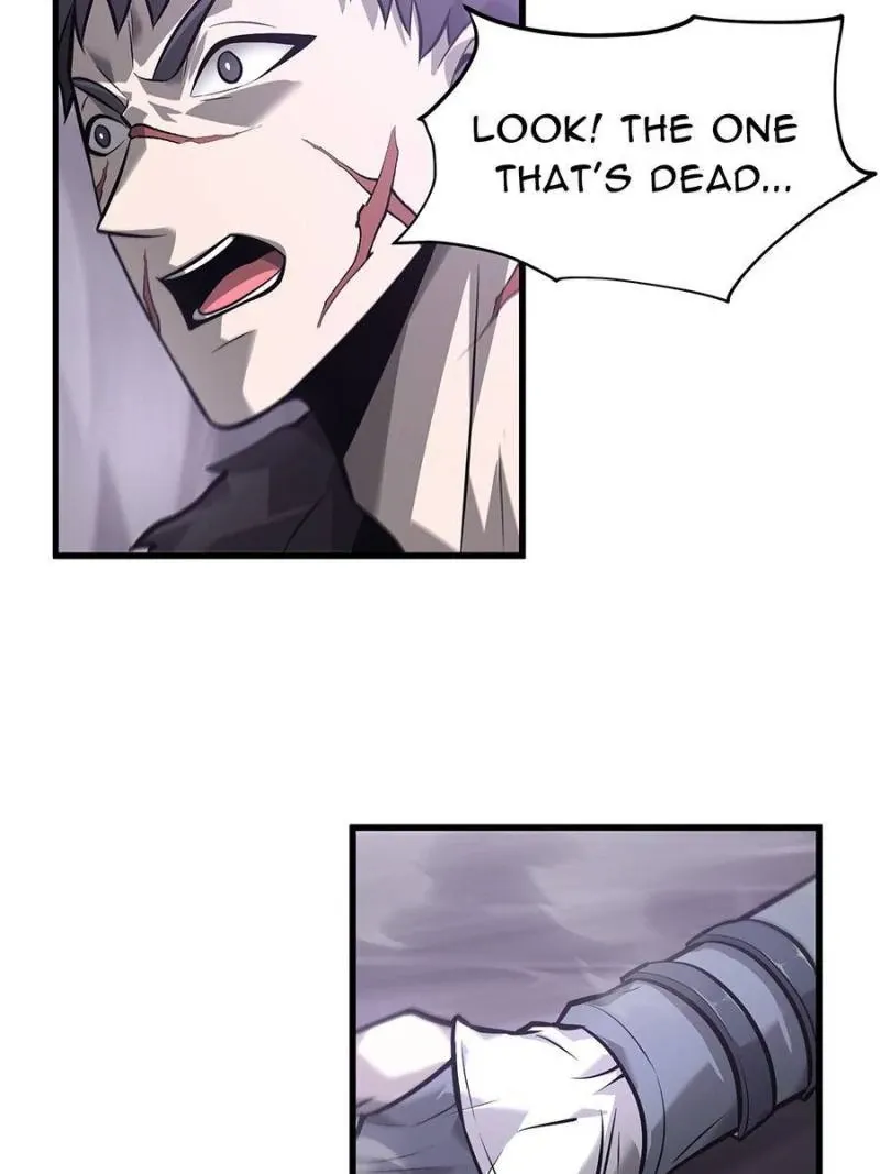 Lord of The Apocalypse Chapter 23 page 26 - 