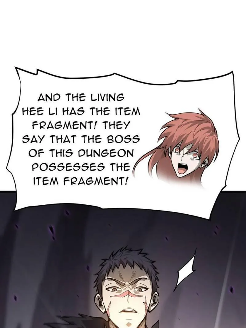Lord of The Apocalypse Chapter 23 page 28 - 
