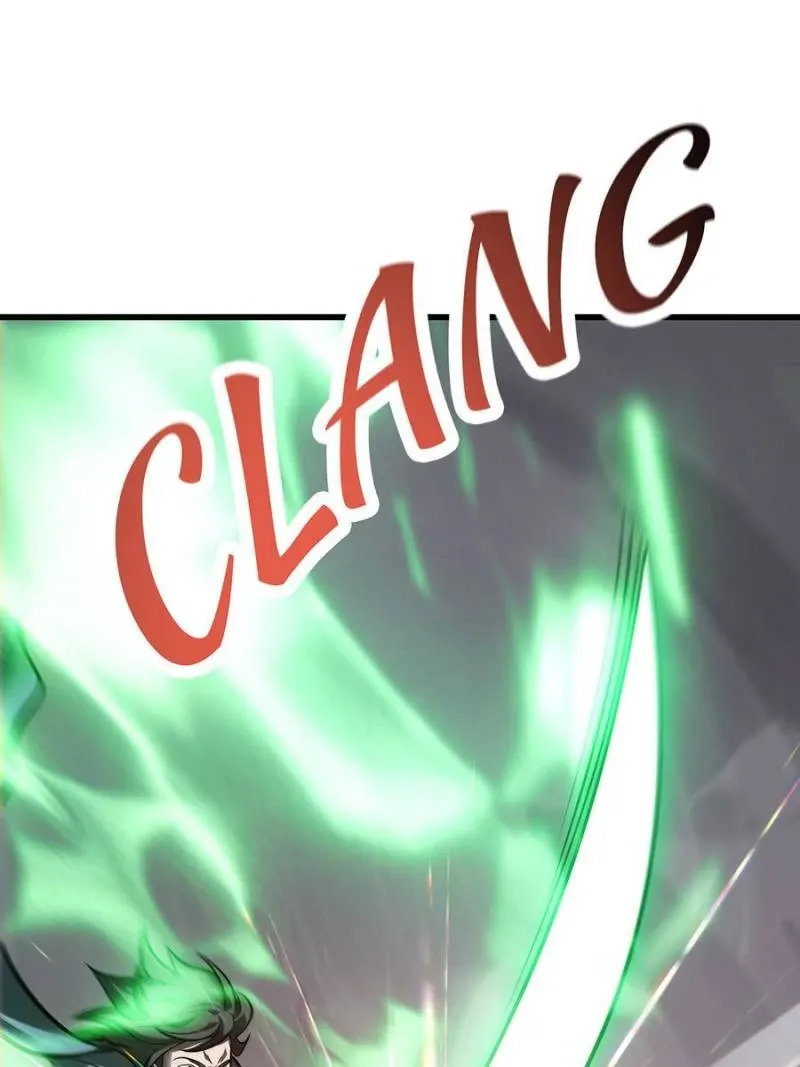 Lord of The Apocalypse Chapter 23 page 33 - 