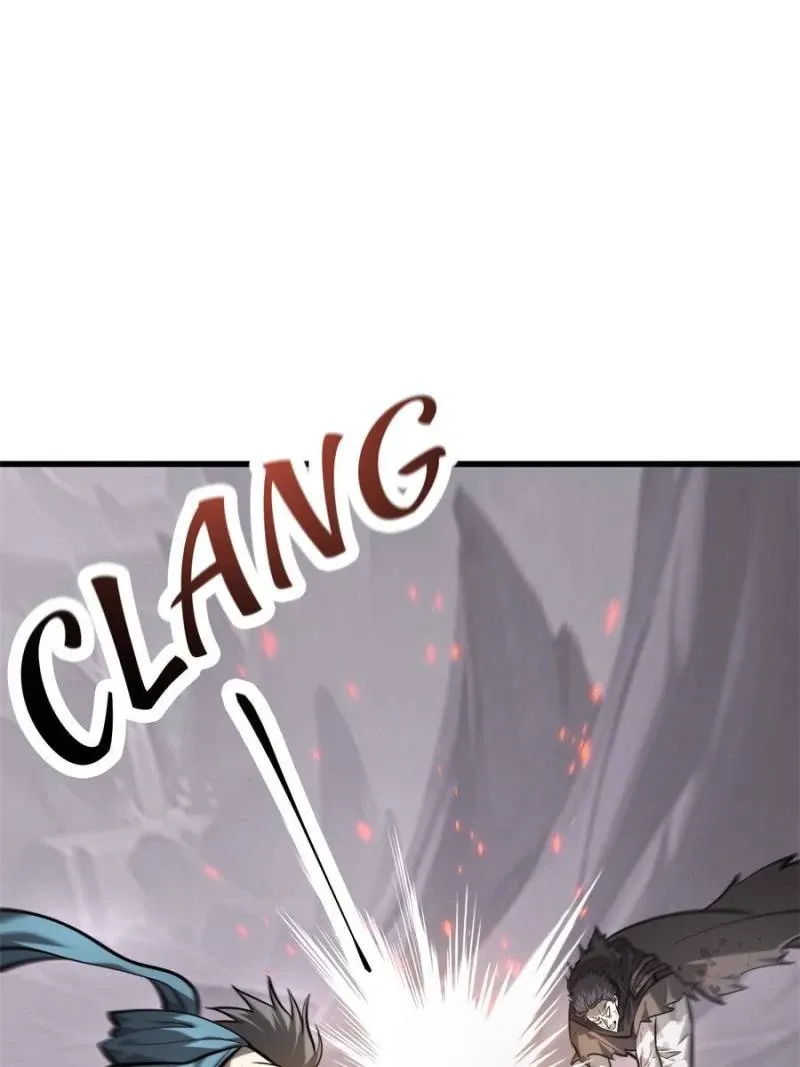 Lord of The Apocalypse Chapter 23 page 36 - 