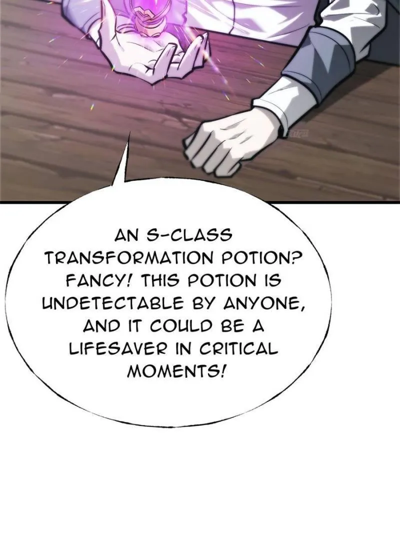 Lord of The Apocalypse Chapter 23 page 59 - 