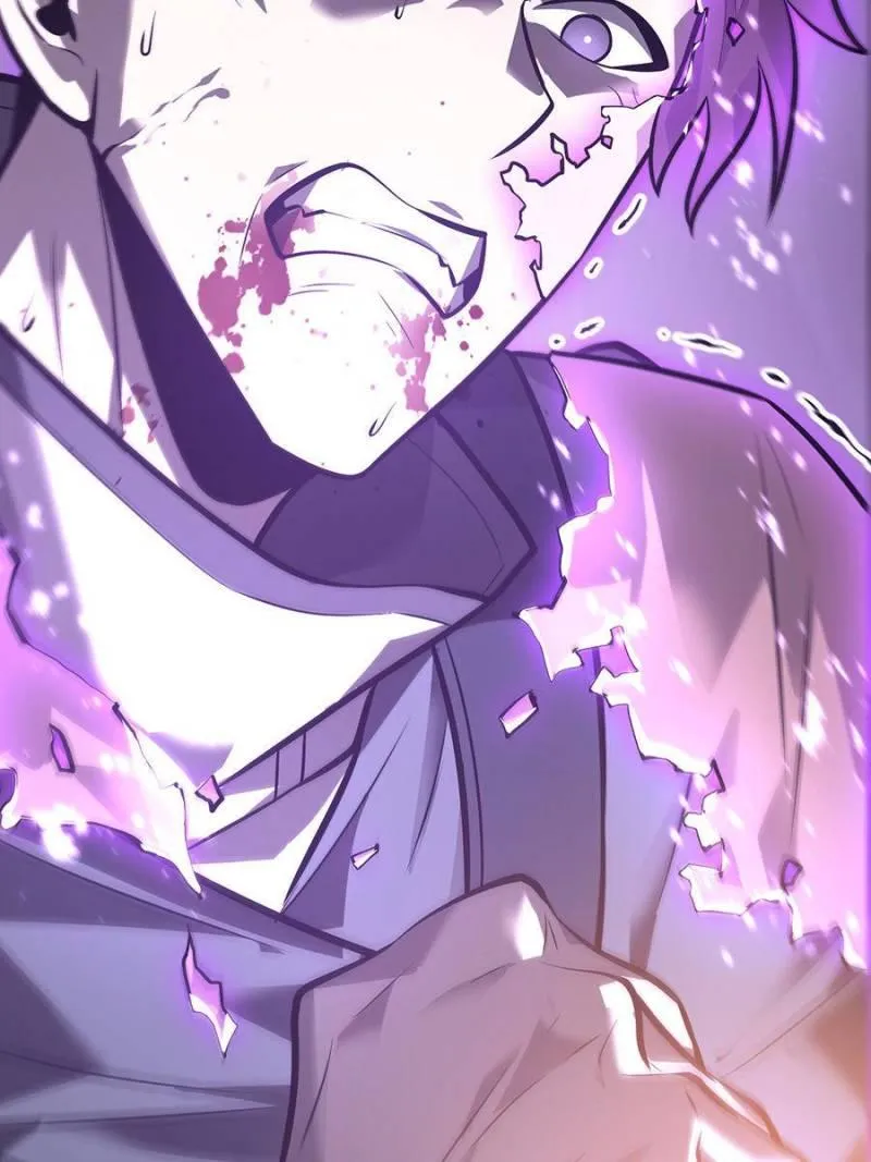 Lord of The Apocalypse Chapter 23 page 7 - 