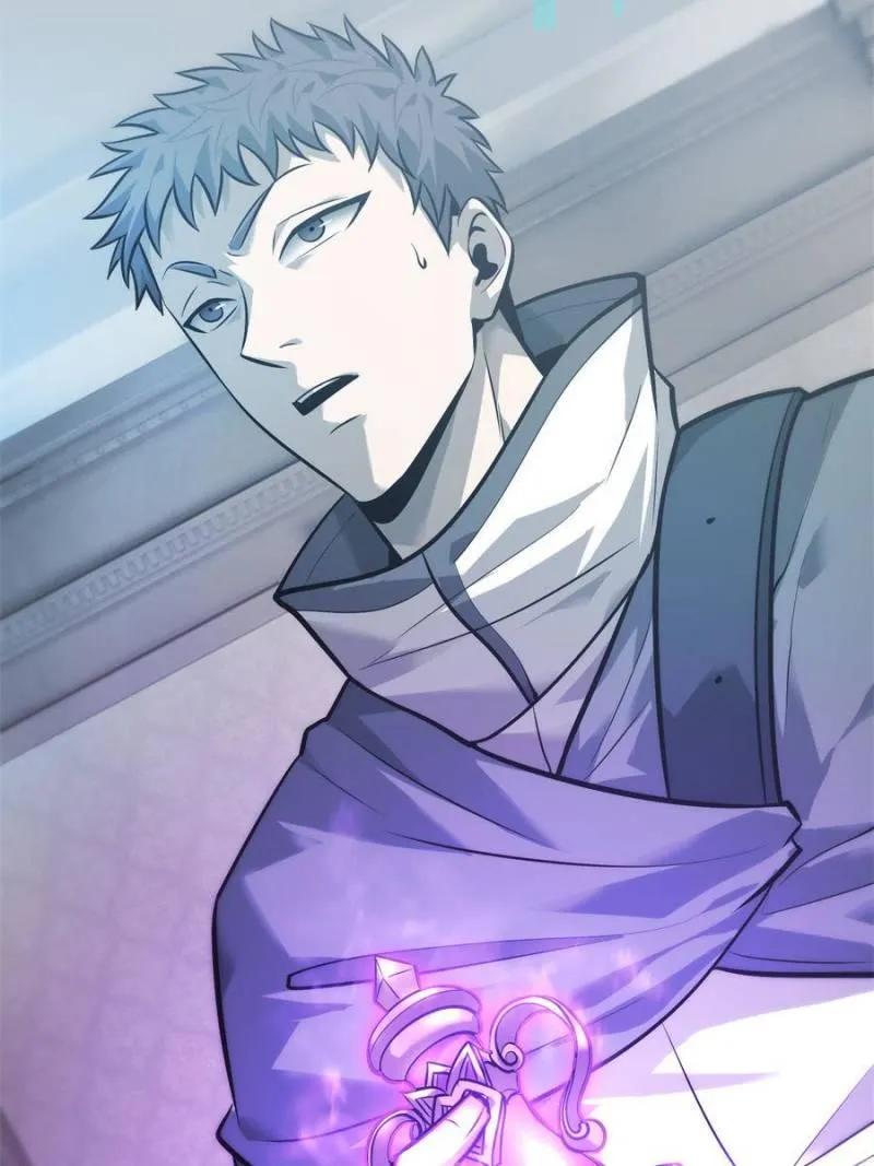 Lord of The Apocalypse Chapter 23 page 61 - 