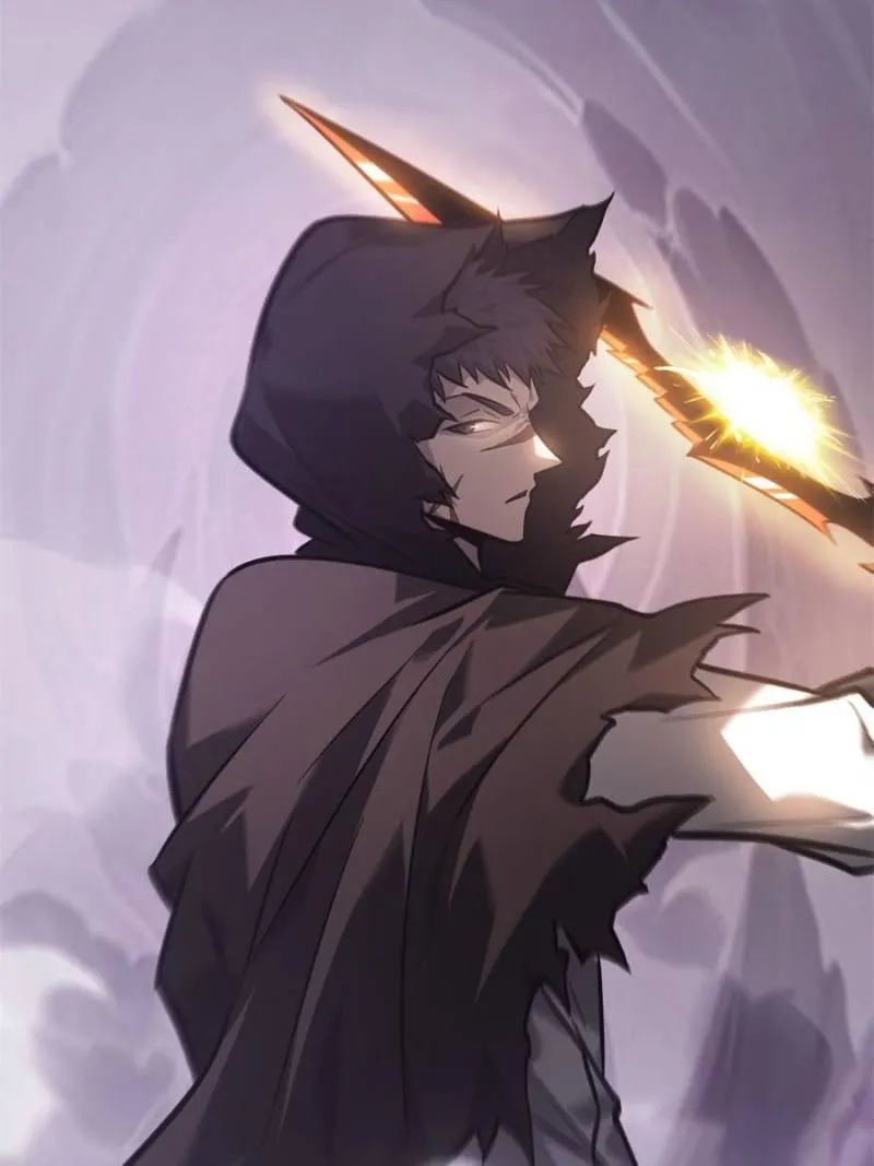 Lord of The Apocalypse Chapter 23 page 70 - 