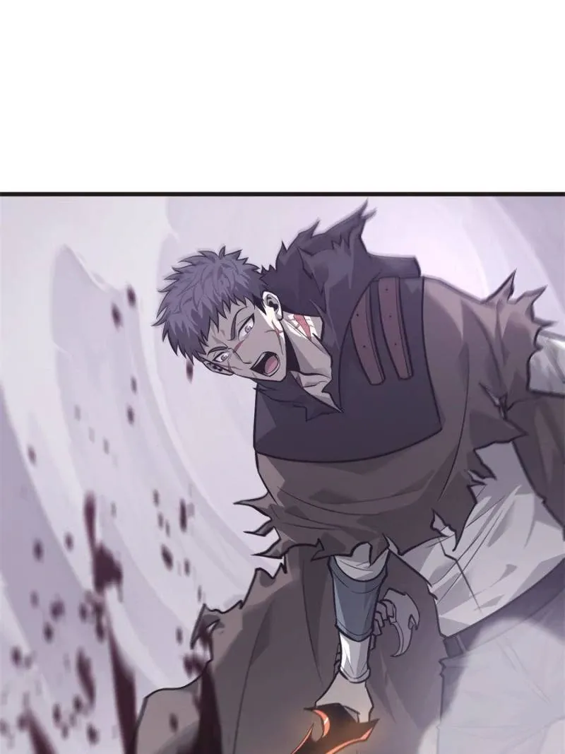 Lord of The Apocalypse Chapter 23 page 78 - 