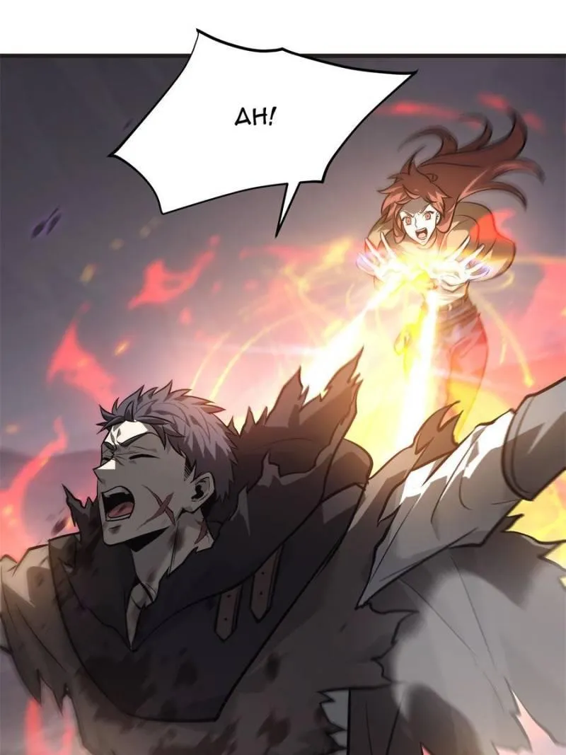 Lord of The Apocalypse Chapter 23 page 84 - 