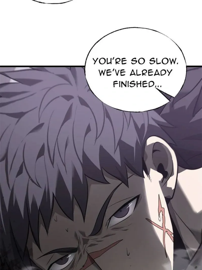 Lord of The Apocalypse Chapter 23 page 93 - 