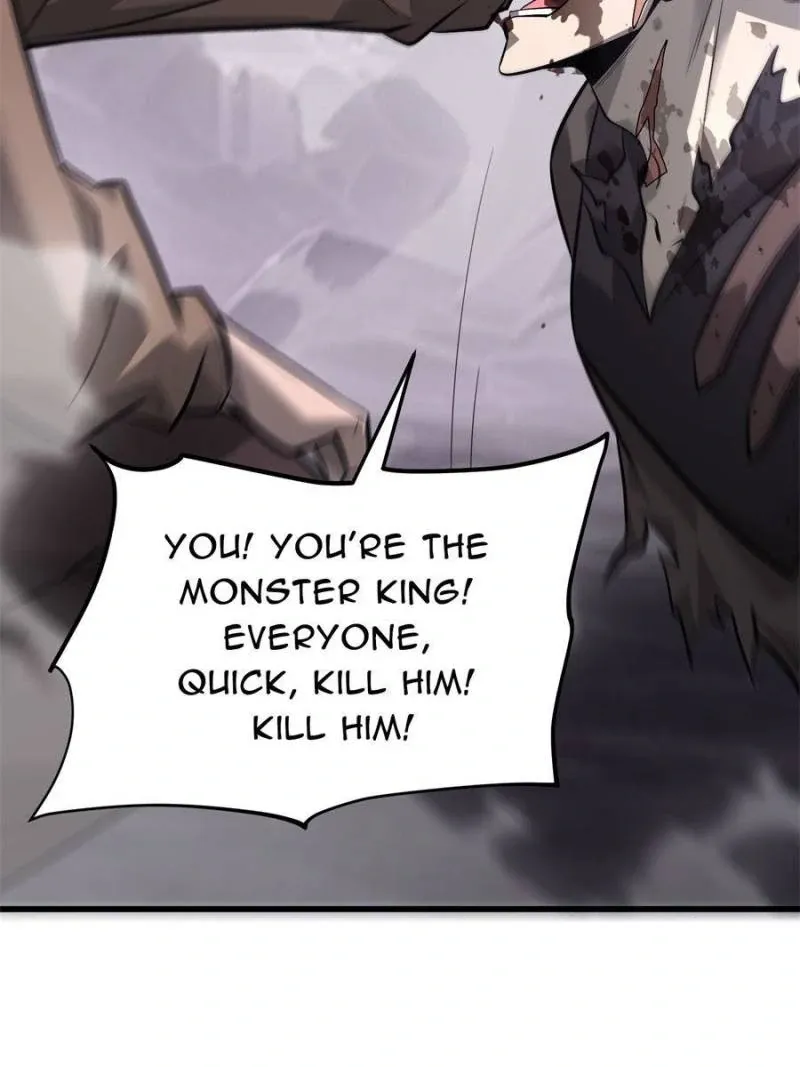 Lord of The Apocalypse Chapter 23 page 96 - 