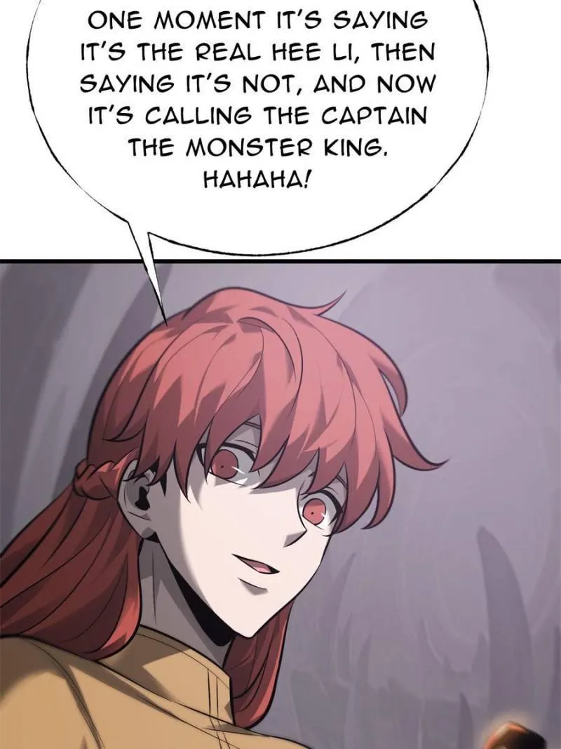 Lord of The Apocalypse Chapter 23 page 100 - 