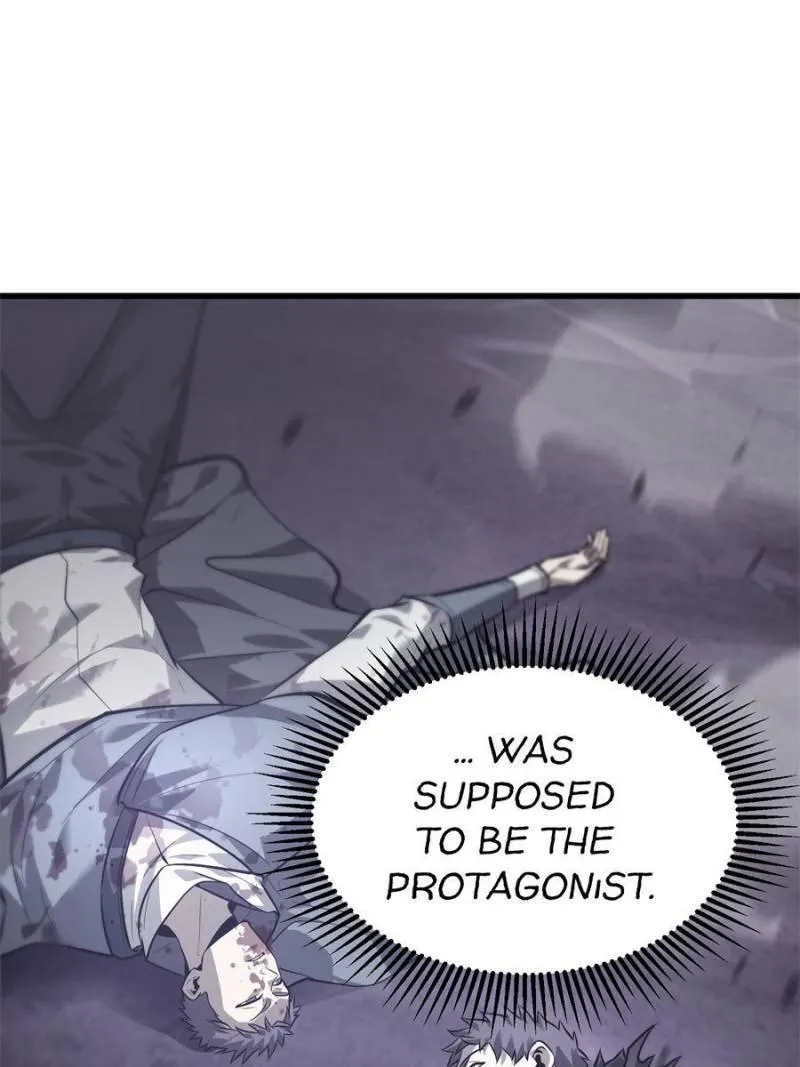 Lord of The Apocalypse Chapter 24 page 15 - 