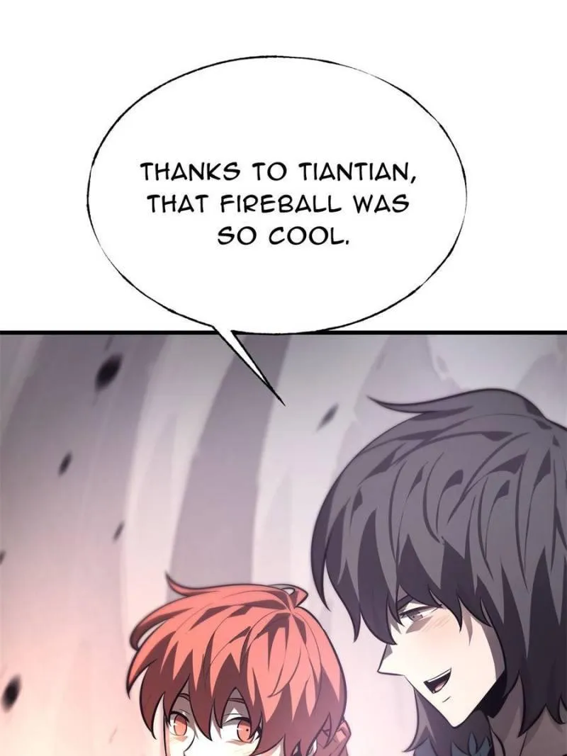 Lord of The Apocalypse Chapter 24 page 20 - 