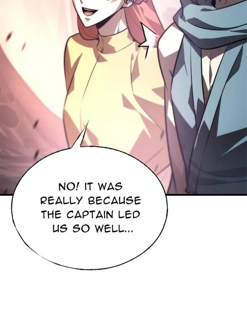 Lord of The Apocalypse Chapter 24 page 21 - 
