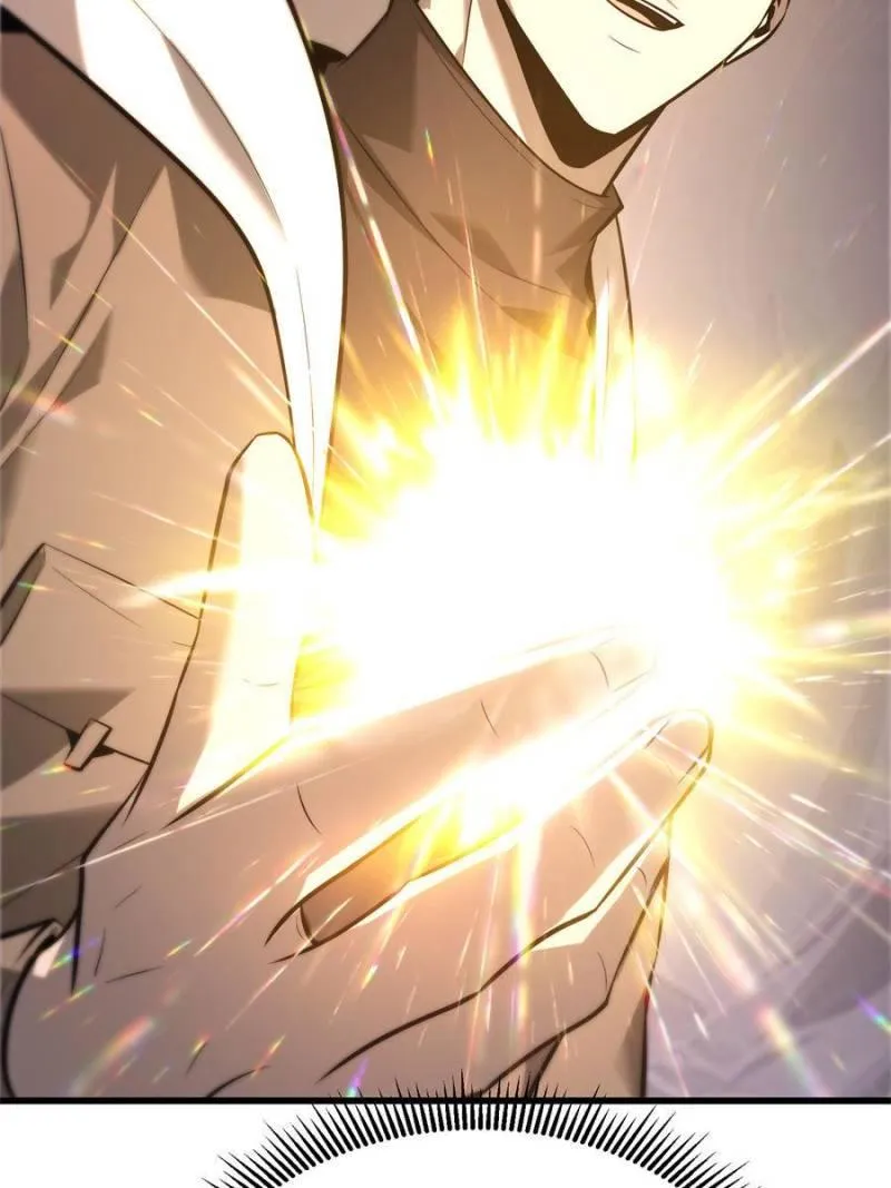 Lord of The Apocalypse Chapter 24 page 23 - 