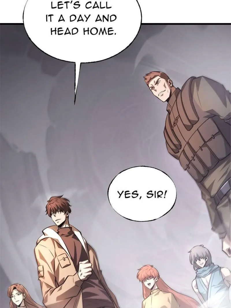 Lord of The Apocalypse Chapter 24 page 25 - 