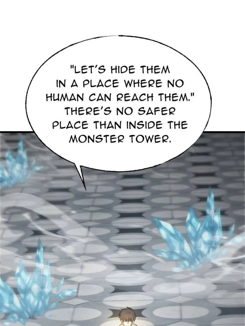Lord of The Apocalypse Chapter 24 page 28 - 