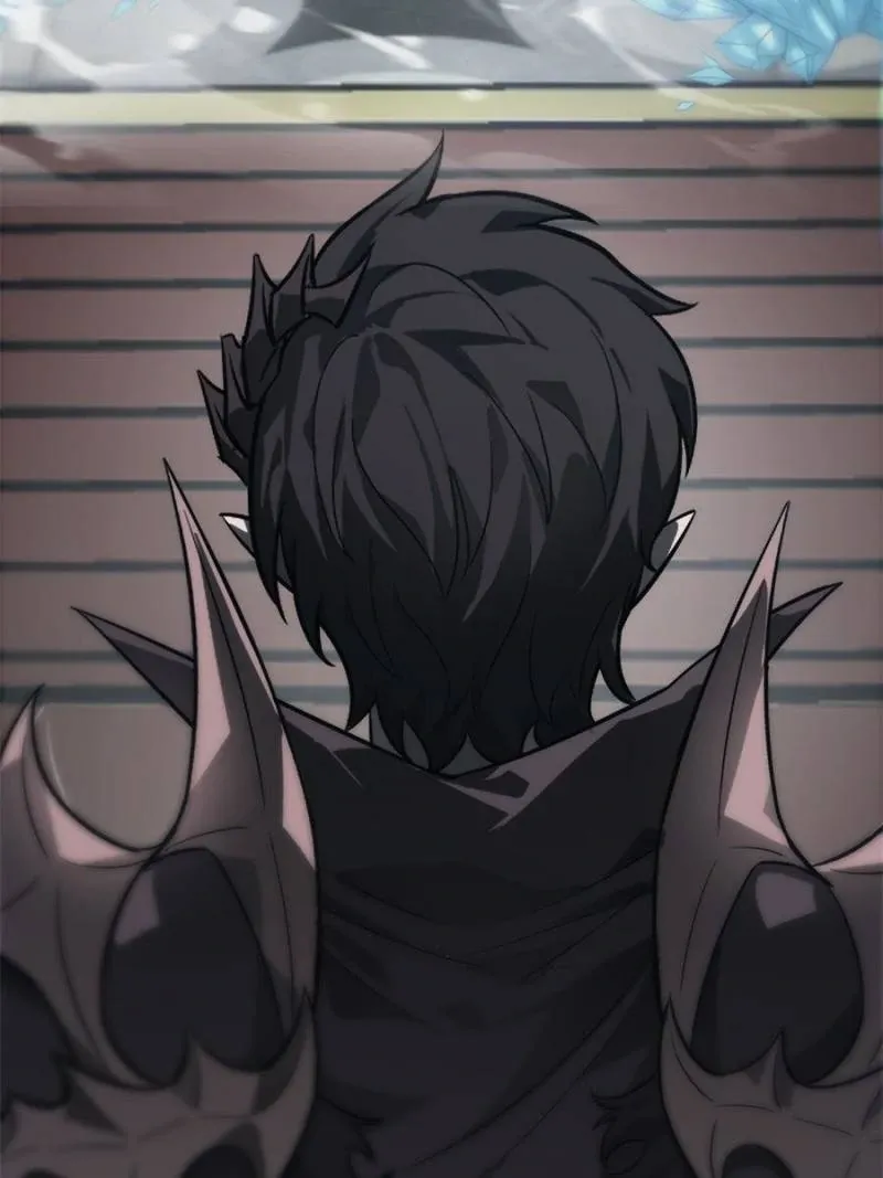 Lord of The Apocalypse Chapter 24 page 30 - 