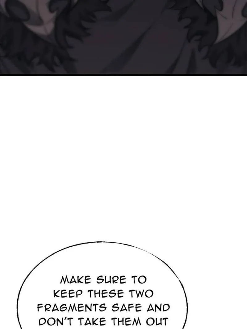 Lord of The Apocalypse Chapter 24 page 31 - 