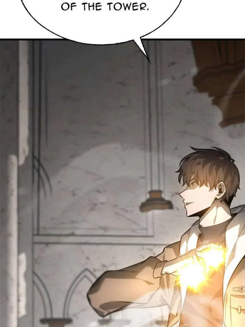 Lord of The Apocalypse Chapter 24 page 32 - 