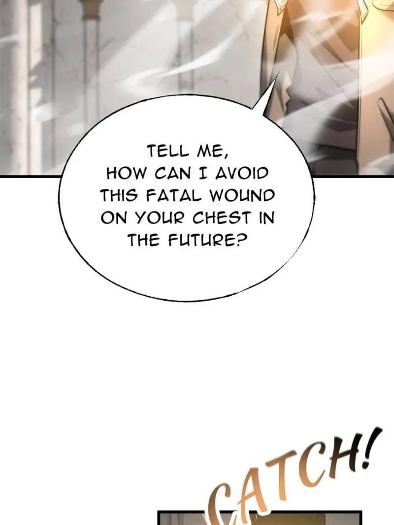 Lord of The Apocalypse Chapter 24 page 33 - 