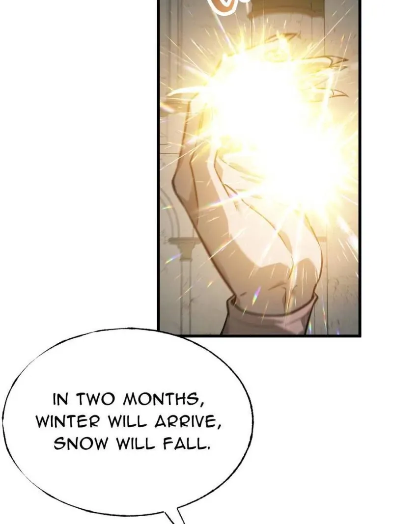 Lord of The Apocalypse Chapter 24 page 34 - 