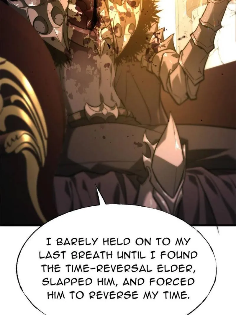 Lord of The Apocalypse Chapter 24 page 36 - 