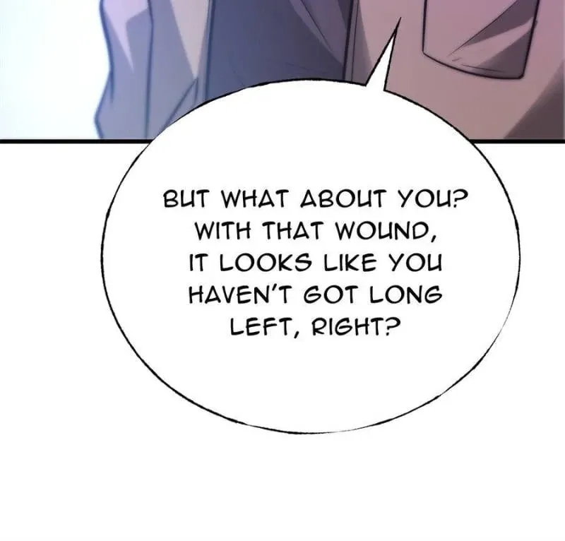 Lord of The Apocalypse Chapter 24 page 39 - 