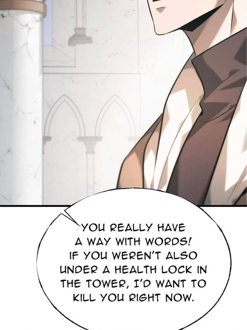 Lord of The Apocalypse Chapter 24 page 45 - 