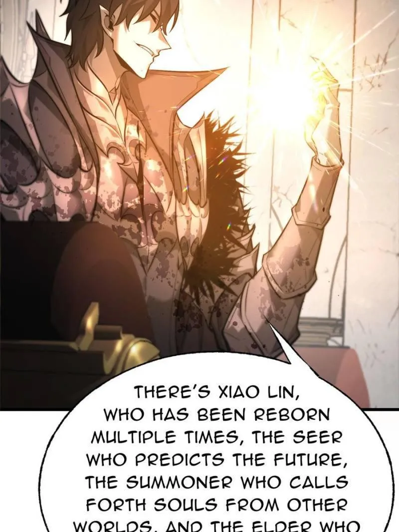 Lord of The Apocalypse Chapter 24 page 47 - 