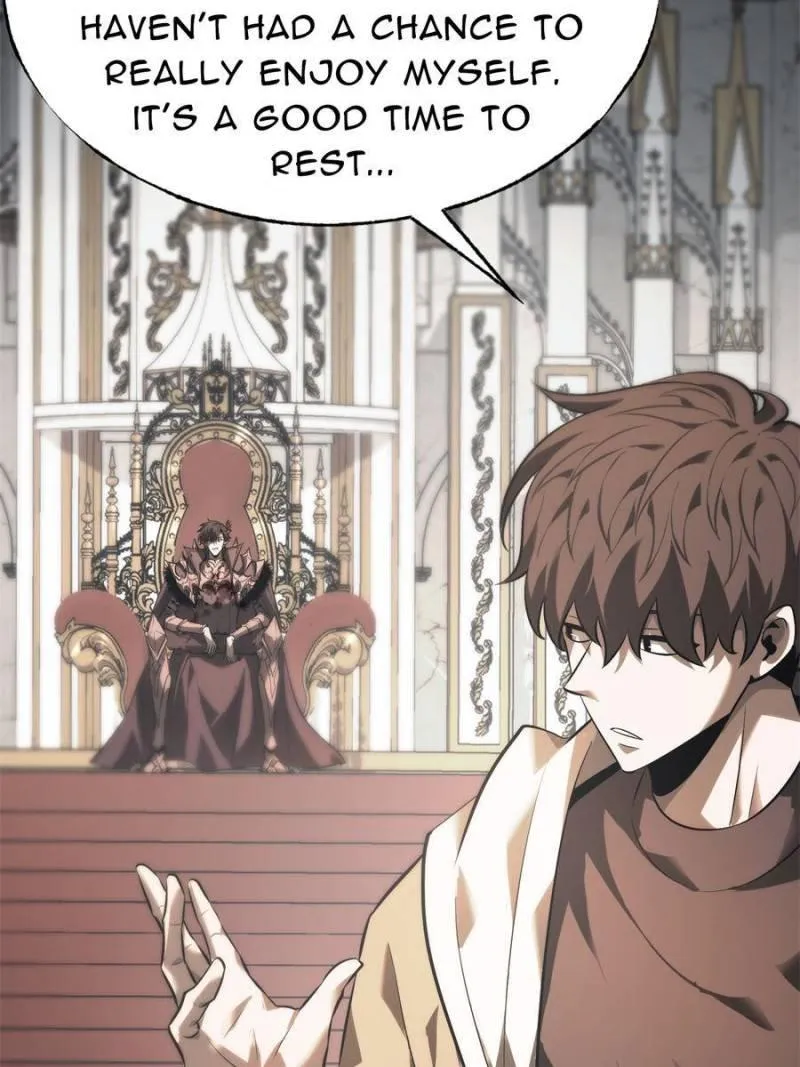 Lord of The Apocalypse Chapter 24 page 50 - 