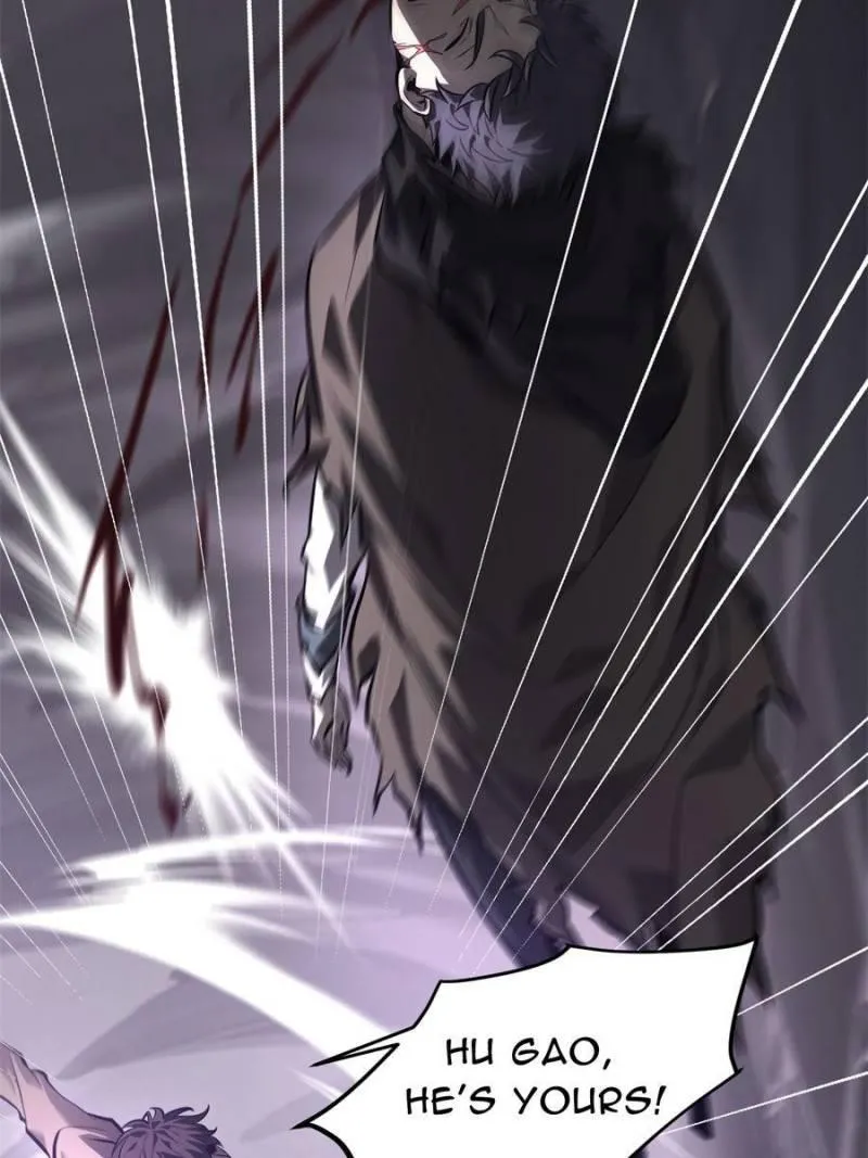 Lord of The Apocalypse Chapter 24 page 6 - 