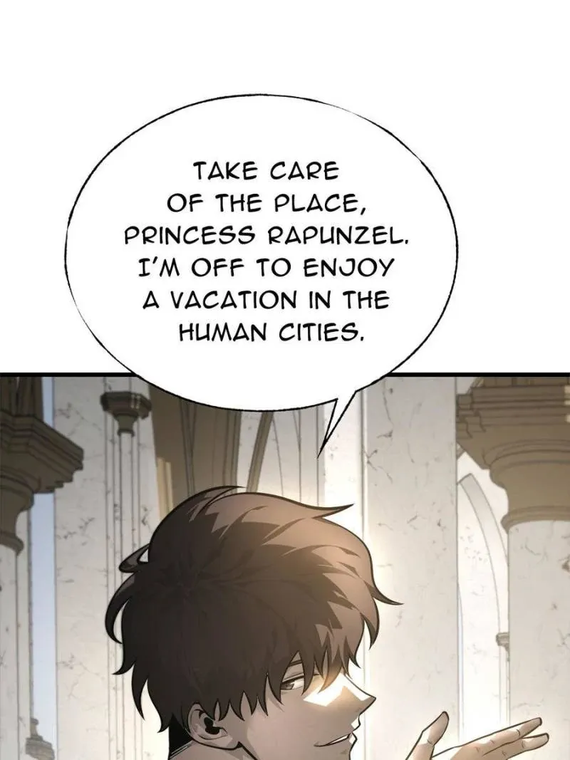 Lord of The Apocalypse Chapter 24 page 55 - 