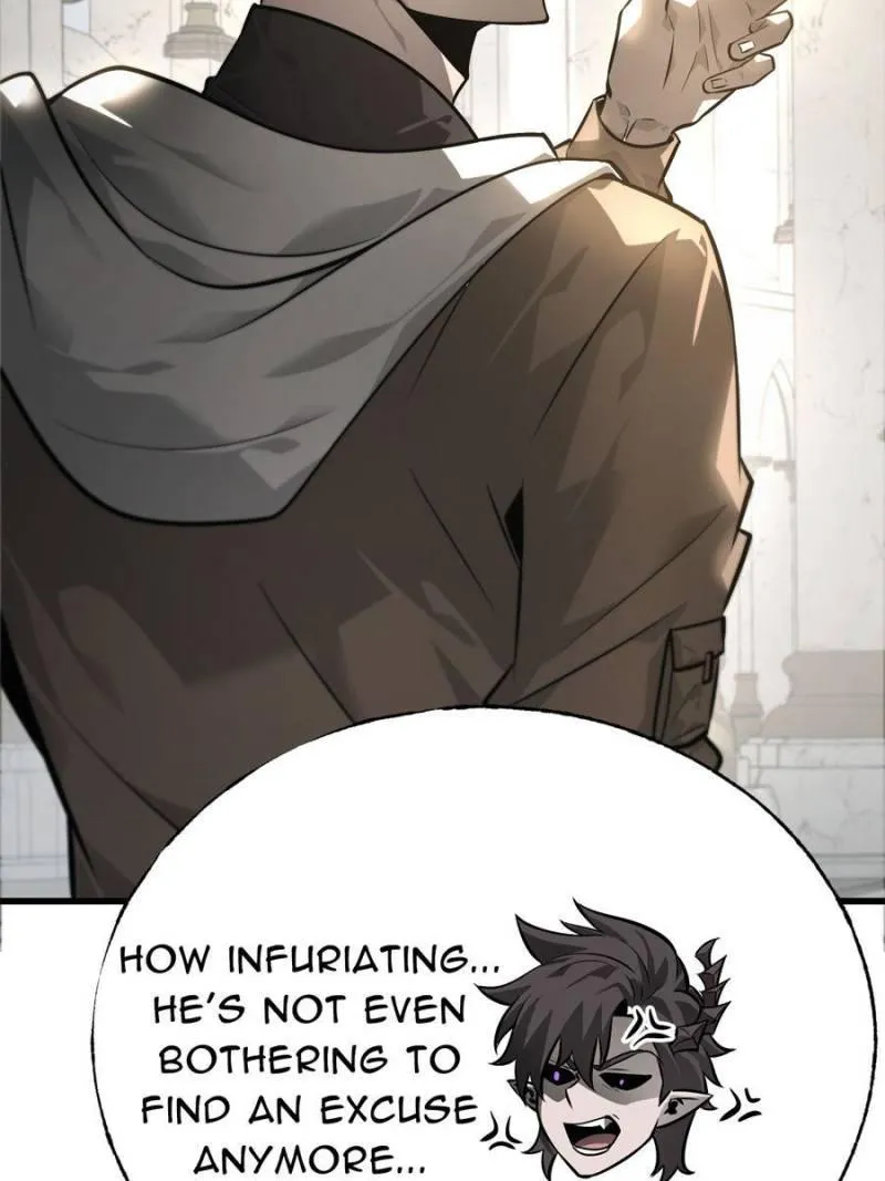 Lord of The Apocalypse Chapter 24 page 56 - 