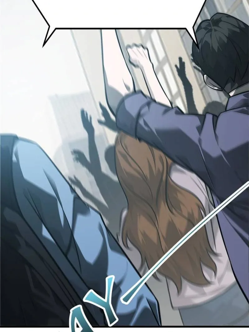 Lord of The Apocalypse Chapter 24 page 59 - 