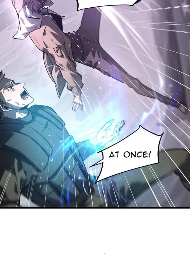 Lord of The Apocalypse Chapter 24 page 7 - 