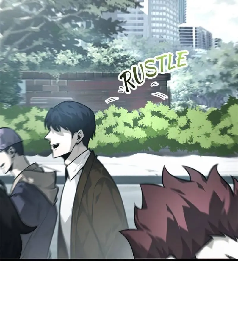 Lord of The Apocalypse Chapter 24 page 61 - 