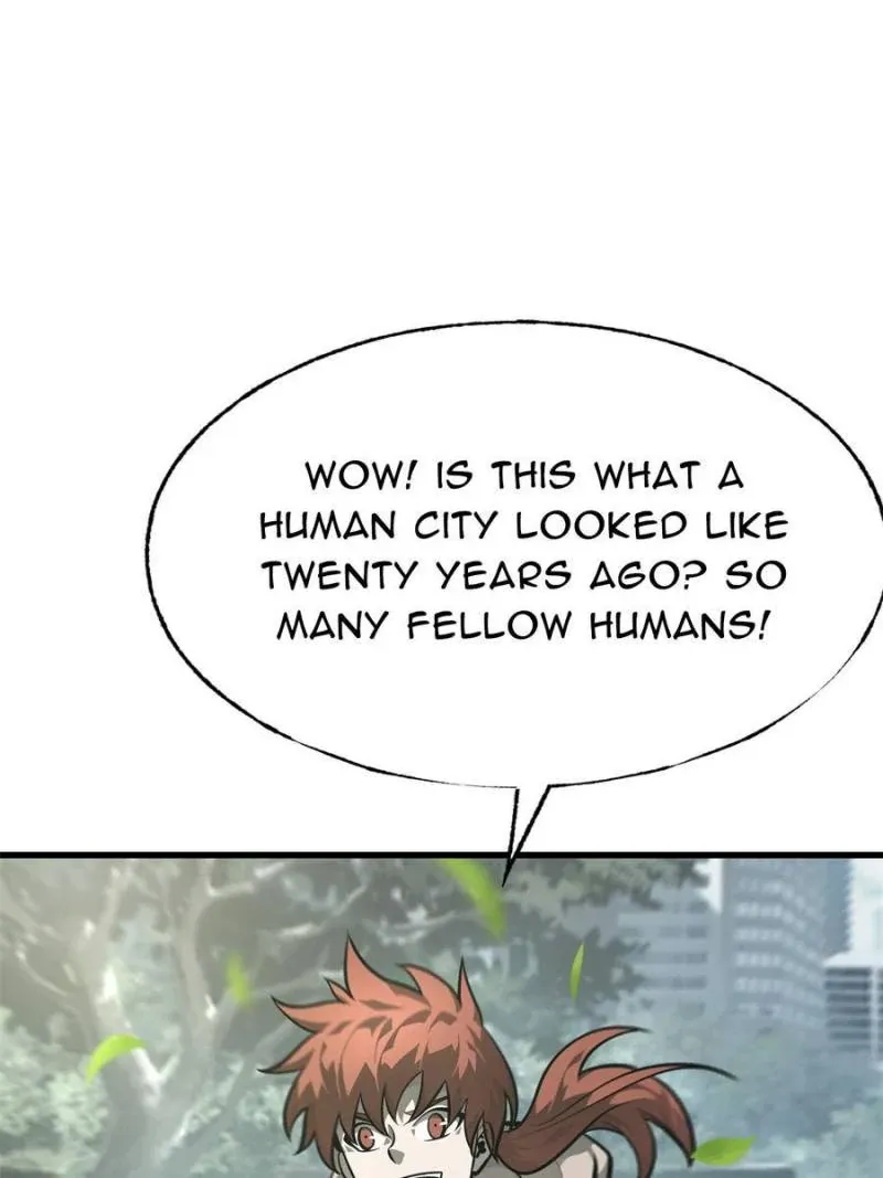 Lord of The Apocalypse Chapter 24 page 62 - 