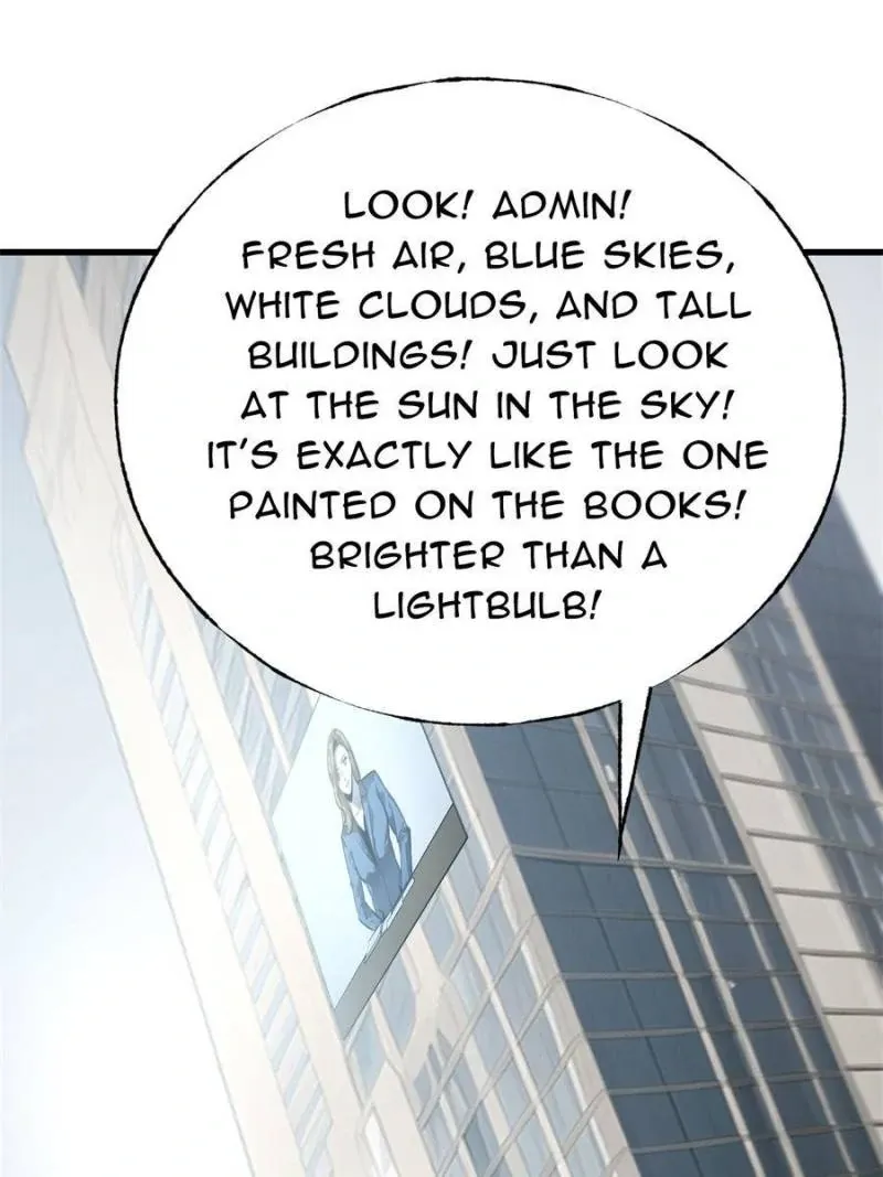 Lord of The Apocalypse Chapter 24 page 64 - 