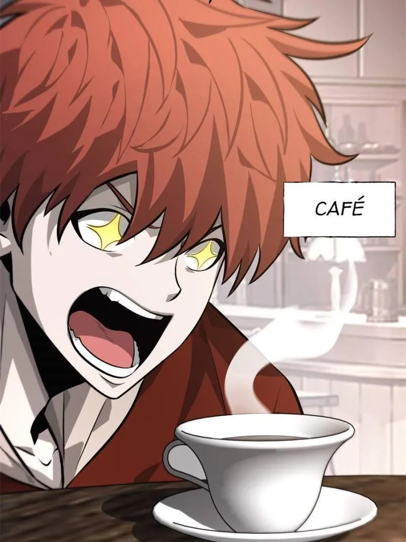 Lord of The Apocalypse Chapter 24 page 76 - 