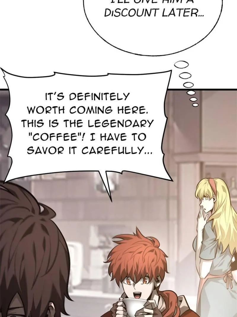 Lord of The Apocalypse Chapter 24 page 78 - 